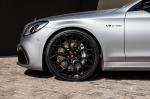 Mercedes-AMG S63 by RACE! on Vossen Wheels 2018 года